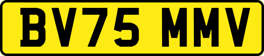 BV75MMV