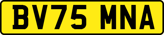 BV75MNA