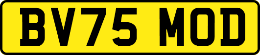 BV75MOD