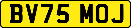 BV75MOJ