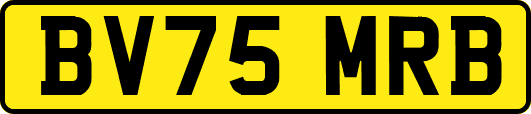 BV75MRB