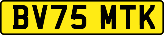 BV75MTK