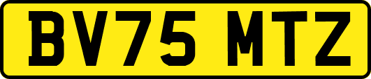BV75MTZ