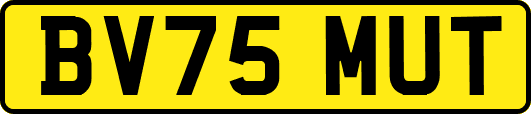 BV75MUT