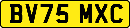 BV75MXC