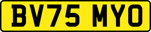 BV75MYO
