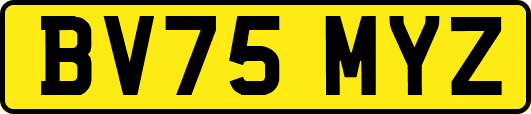 BV75MYZ