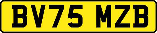 BV75MZB