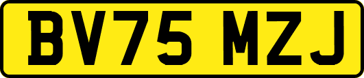 BV75MZJ