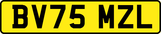 BV75MZL
