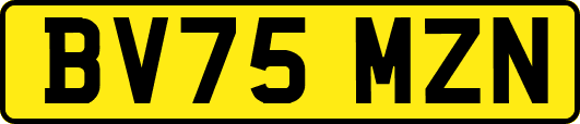 BV75MZN