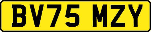 BV75MZY