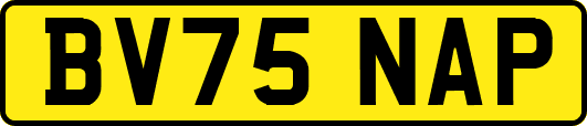 BV75NAP