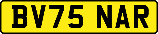 BV75NAR