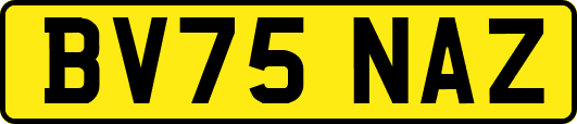 BV75NAZ