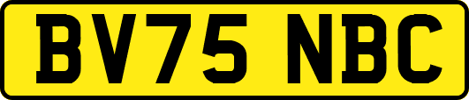 BV75NBC