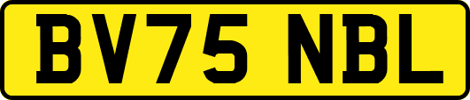 BV75NBL