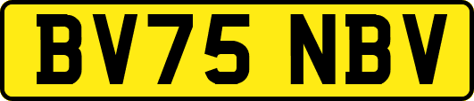 BV75NBV