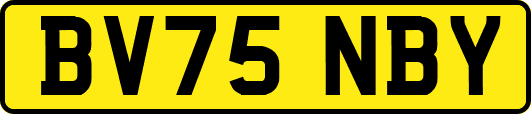 BV75NBY