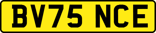 BV75NCE