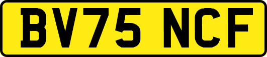 BV75NCF