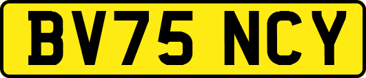 BV75NCY