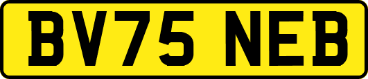 BV75NEB