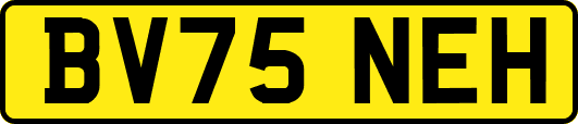BV75NEH