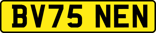 BV75NEN