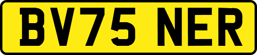 BV75NER