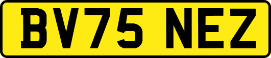 BV75NEZ
