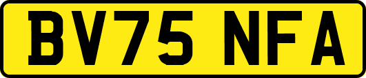 BV75NFA
