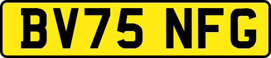 BV75NFG