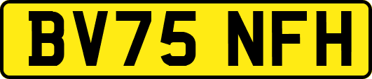 BV75NFH