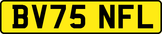BV75NFL