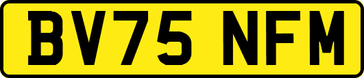 BV75NFM