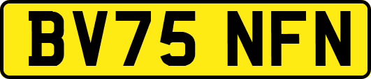 BV75NFN