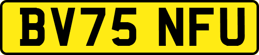 BV75NFU