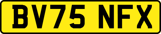 BV75NFX