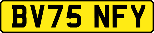 BV75NFY