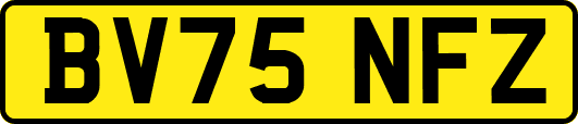 BV75NFZ