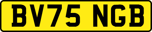 BV75NGB