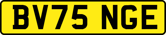BV75NGE