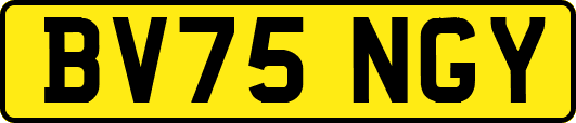 BV75NGY