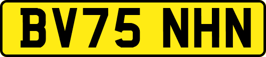 BV75NHN