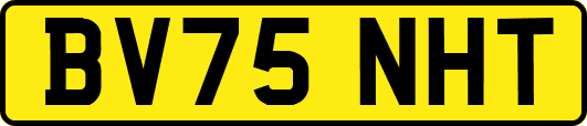BV75NHT