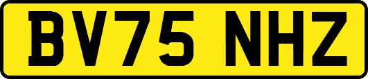 BV75NHZ