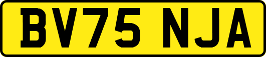 BV75NJA