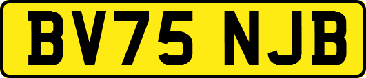 BV75NJB
