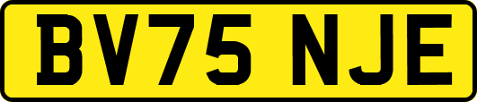 BV75NJE